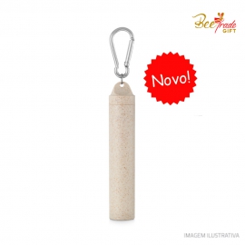 Canudo De Fibra - BT94056