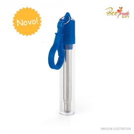 Canudo De Aço Inox - BT94057