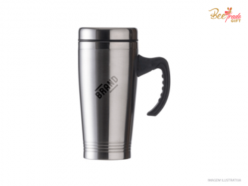 Caneca Inox - BT05828