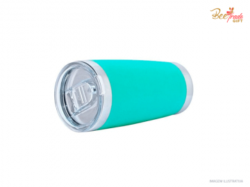 Copo Térmico │ Inox 600ml :: BT24014