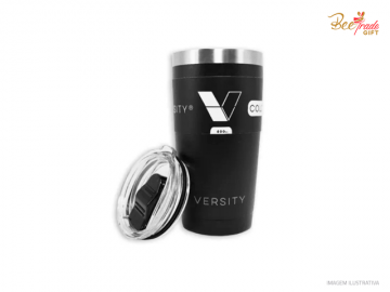 Foto copo termico versity 600ml