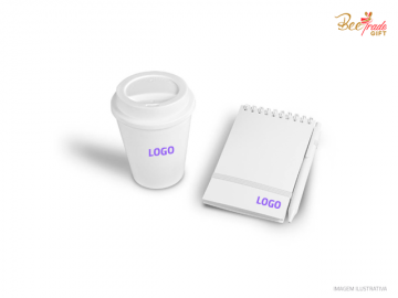 Kit Office │ Antibacteriano :: 24029
