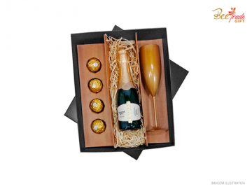 Kit Chandon E Bombons :: BT20913