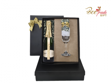 Kit Chandon Gourmet 1 Taça BT20949