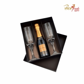 Kit Espumante Chandon BT410