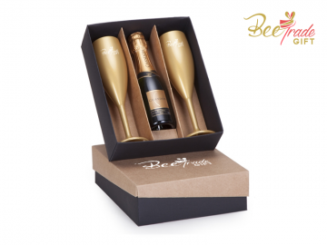 Kit Espumante Clássico :: BT20798