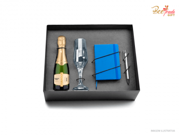 Kit Espumante │ Chandon Office :: BT24006