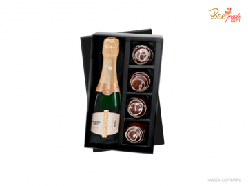 Kit Chandon e Trufas Gourmet :: BV850