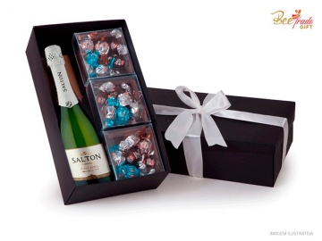 Kit Espumante Salton e Butter Toffees BT20956