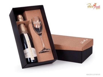 Kit Chandon com Taça - BT4159