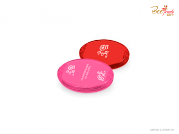 Escova com Espelho e Kit Costura - BT98119