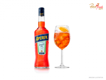 Kit Aperitivo │ Aperol :: BT24160