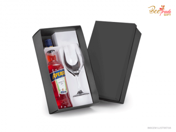 Kit Aperitivo │ Aperol :: BT24160