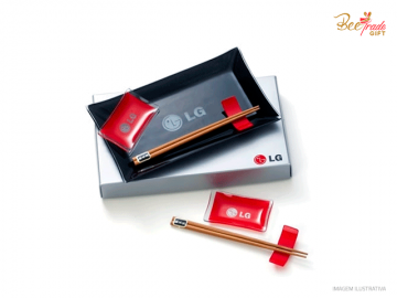 Kit Oriental 7 peças :: BV312
