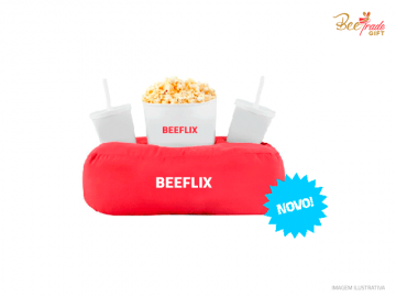 kit brinde netflix 