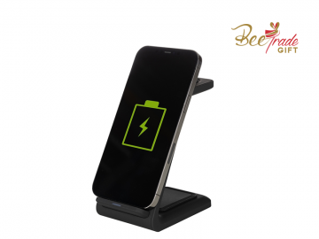 Base de Carregamento por Indução 3 em 1 :: BT04063