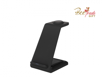 Base de Carregamento por Indução 3 em 1 :: BT04063