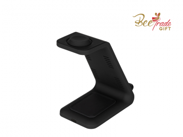 Base de Carregamento por Indução 3 em 1 :: BT04063