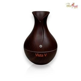 Umidificador Com LED Personalizado Para Brinde