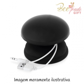 Caixa De Som - BT37000