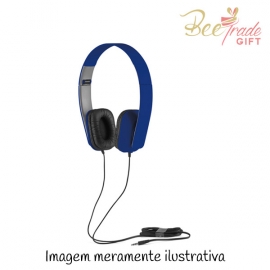 Fone de Ouvido Dobrável :: BT97321