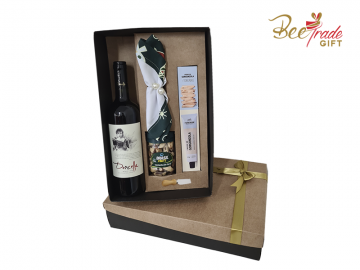 Kit Vinho | Doncella - BT24359
