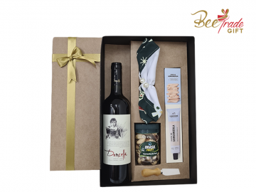Kit Vinho | Doncella - BT24359