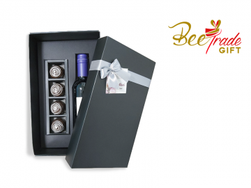 Kit Vinho e Trufas :: BT409