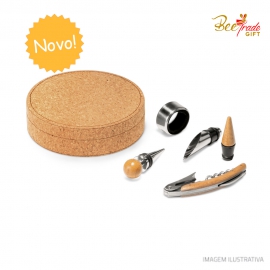 Kit Vinho - BT94119