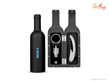 Kit Vinho Aparatos :: BT11871