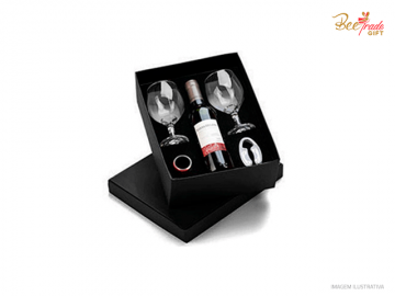 Kit Vinho │ Chileno Sommelier :: BT24143