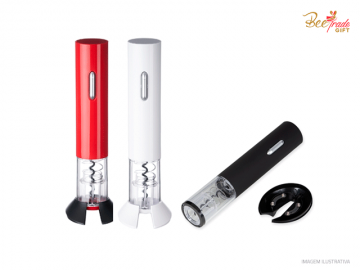 Saca Rolhas Elétrico - BT03004
