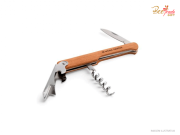 Saca Rolhas Multiuso :: BT94114