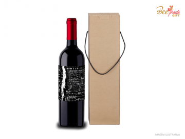 vinho chileno para presente