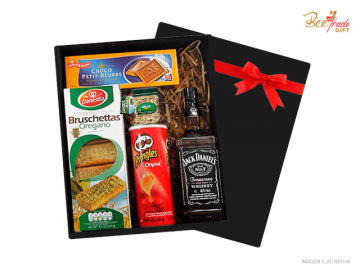 kit whisky jack daniels 