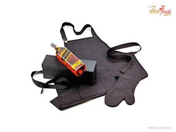 Kit Whisky - Black Label :: BV10