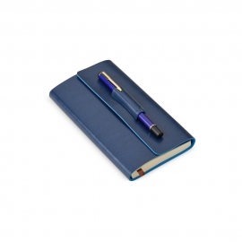 Kit Para Anotações Com Caneta Personalizável Para Brindes Corporativos