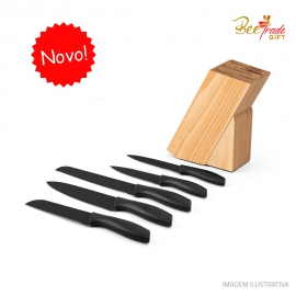 Suporte Para Facas - BT94110