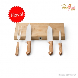 Kit Churrasco - BT94111