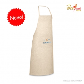 Avental Ecológico - BT99812