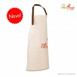 Avental 100% Algodão - BT99814