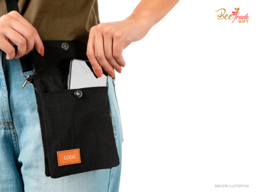 Shoulder bag para brinde :: BT1227