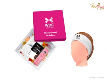 Kit Cuidados │Skincare :: BT24037