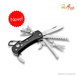 Canivete Multifunções - BT94040