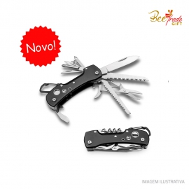 Canivete Multifunções - BT94040