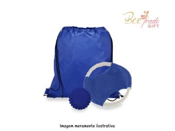 Kit Pet Personalizado 02 - BT242