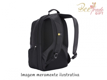 Mochila Case Logic para Notebook :: CLRBP-315