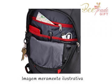 Mochila Case Logic Evolution Plus :: CL115