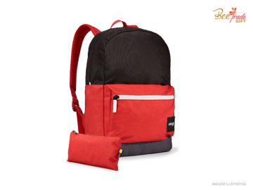 Mochila Case Logic :: Commence