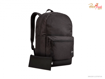 Mochila Case Logic :: Commence